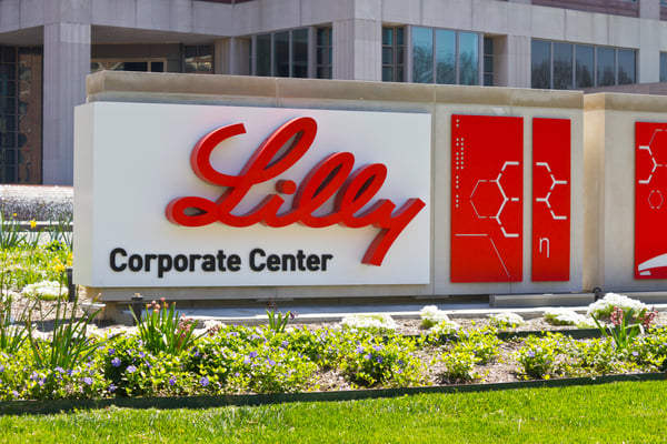 Eli Lilly is suing six companies over illegal sales of its unapproved weight loss drug