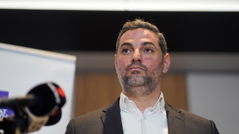 Tensions erupted between two Sydney councillors. They might have to attend mediation