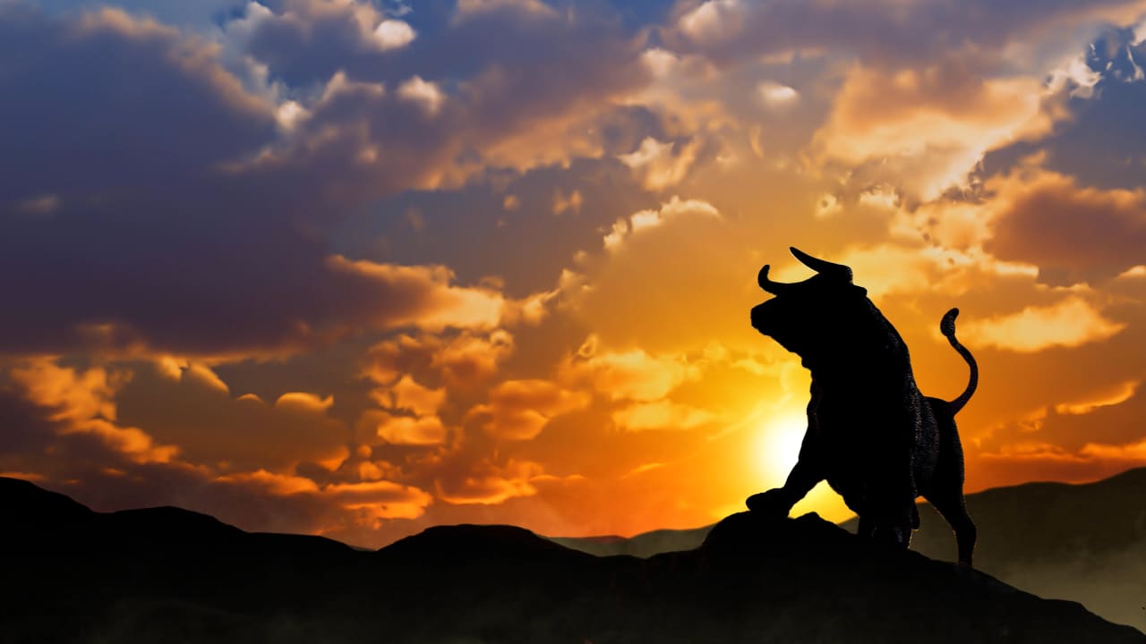 Citadel Securities called the stock-market reset. Now it sees a leverage buildup on the horizon.