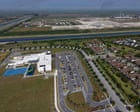 Heat, algae and AI: proposed datacenter could damage Everglades, experts warn