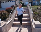 ‘Unrig the economy for working people’: the California candidate who wrote updated labor laws