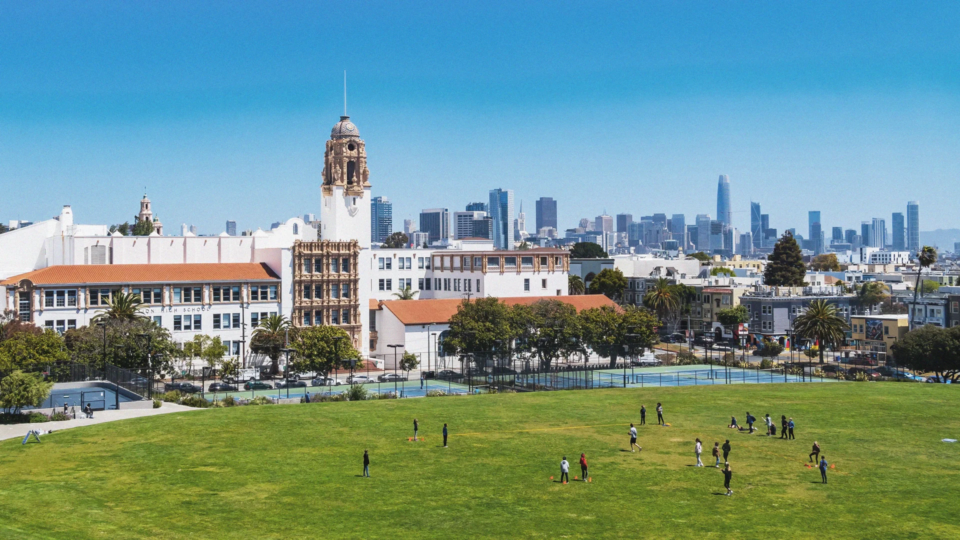 California Gave Schools More Autonomy. The Result Is a Warning for Every Executive
