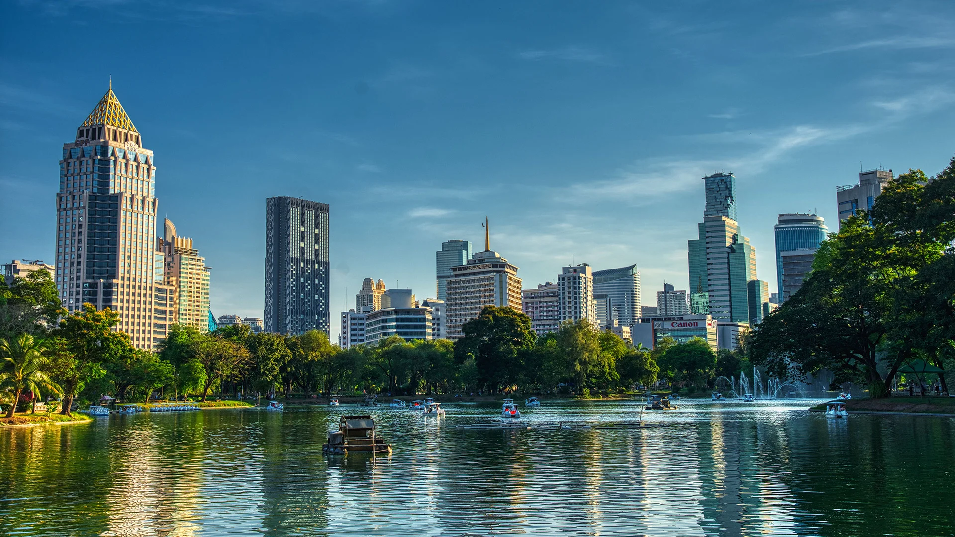 Meet Atlanta’s 10 Fastest-Growing Private Companies