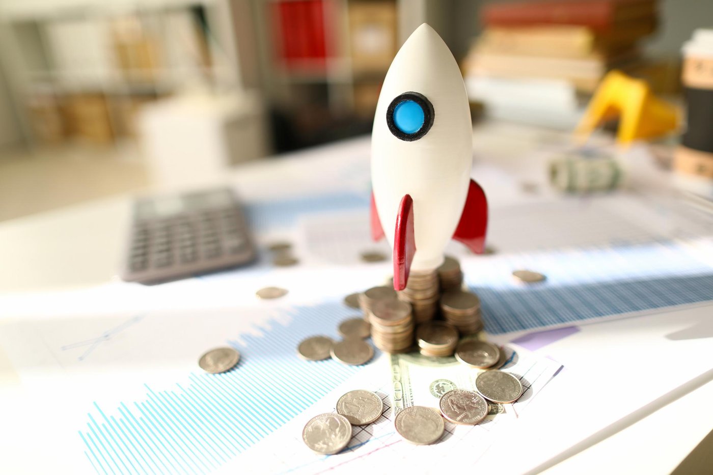 Wake Up, SpaceX Shareholders: Up to $47 Billion in Insider Selling Pressure Is Set to Hit the Tape Today, Sept. 9