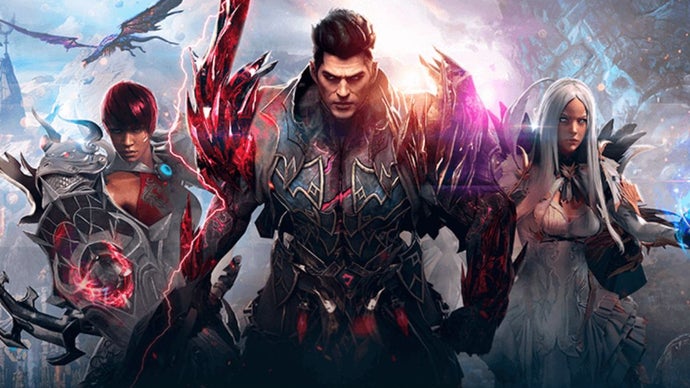 Smilegate will rescue Lost Ark's western servers, as Amazon ditches support while retreating from MMO development
