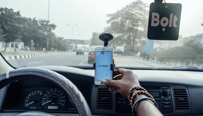 Bolt moves to shield driver families from Nigeria’s rising healthcare costs
