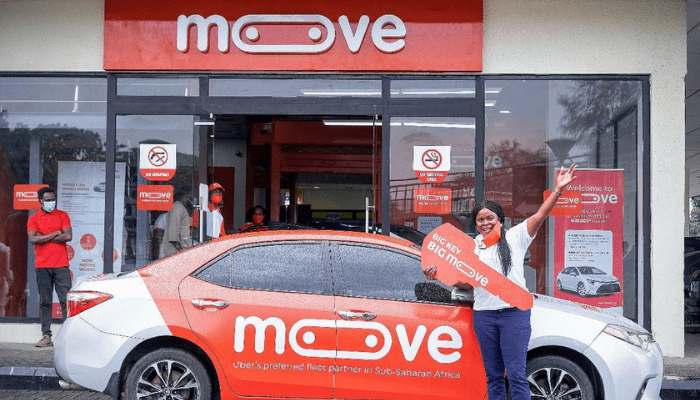 Moove becomes Africa’s latest unicorn after $250m funding round