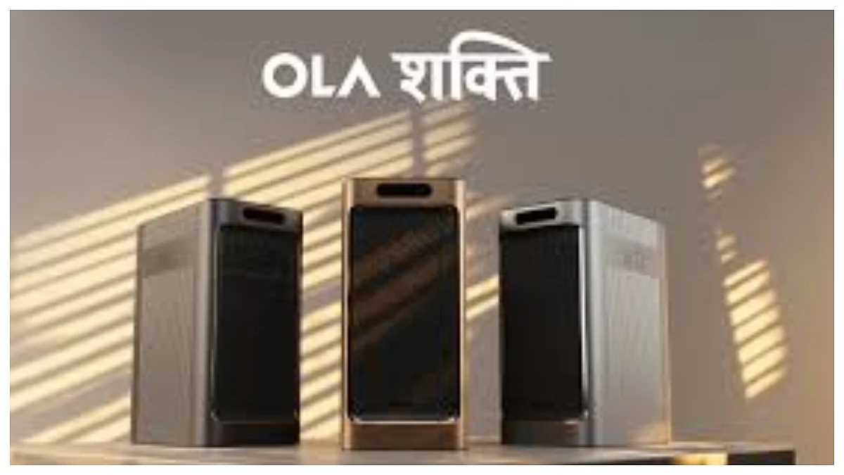 Ola Electric Secures 5-Year ACC PLI Window, Set to Unlock Up To ₹7,240 Crore Incentives