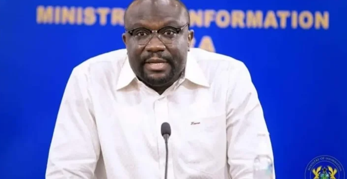 ‘My lawyer is ill and in and out of hospital’- Hanan explains Dame’s absence from court