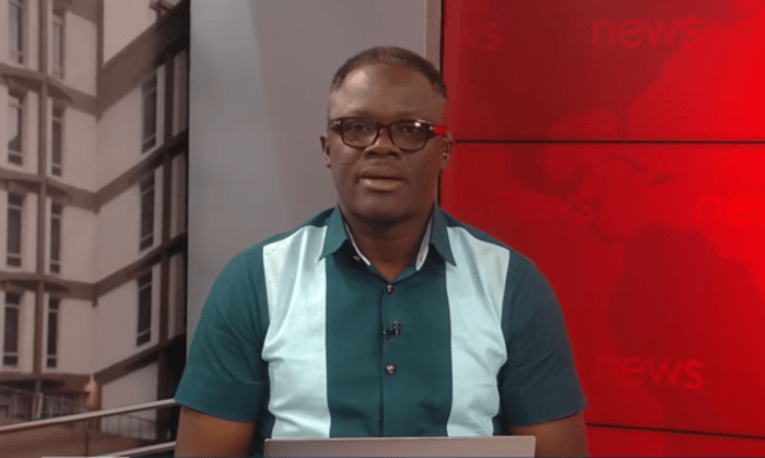 Legal vacation: Samson Anyenini sends important message to lawyers (Audio)