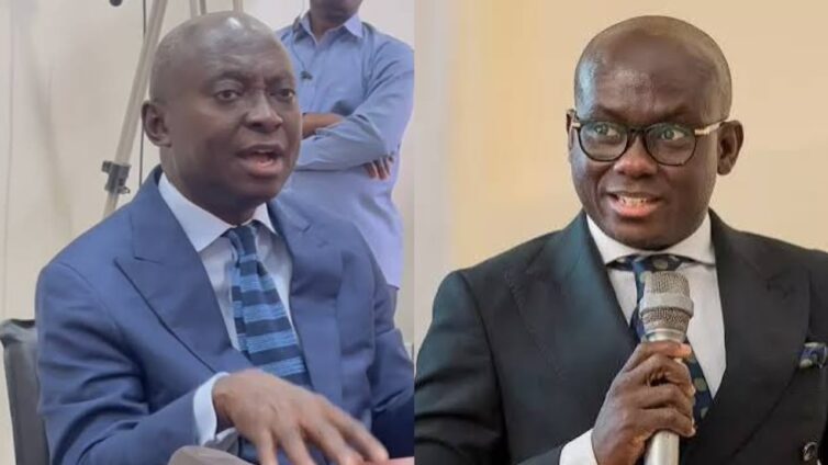 Were dates forced on you or agreed upon? – Samson Anyenini asks lawyers amid legal vacation brouhaha (Listen)