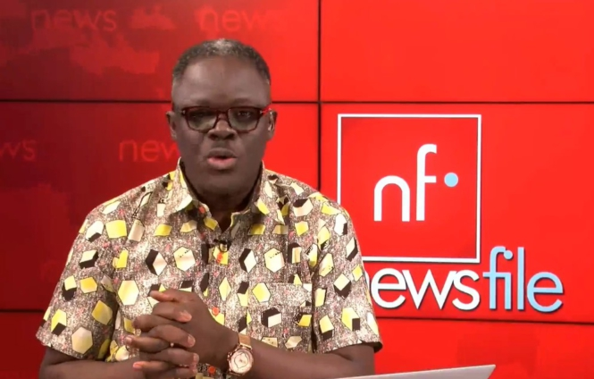 This shouldn’t be complicated – Samson Lardy Anyenini wades into legal vacation controversy