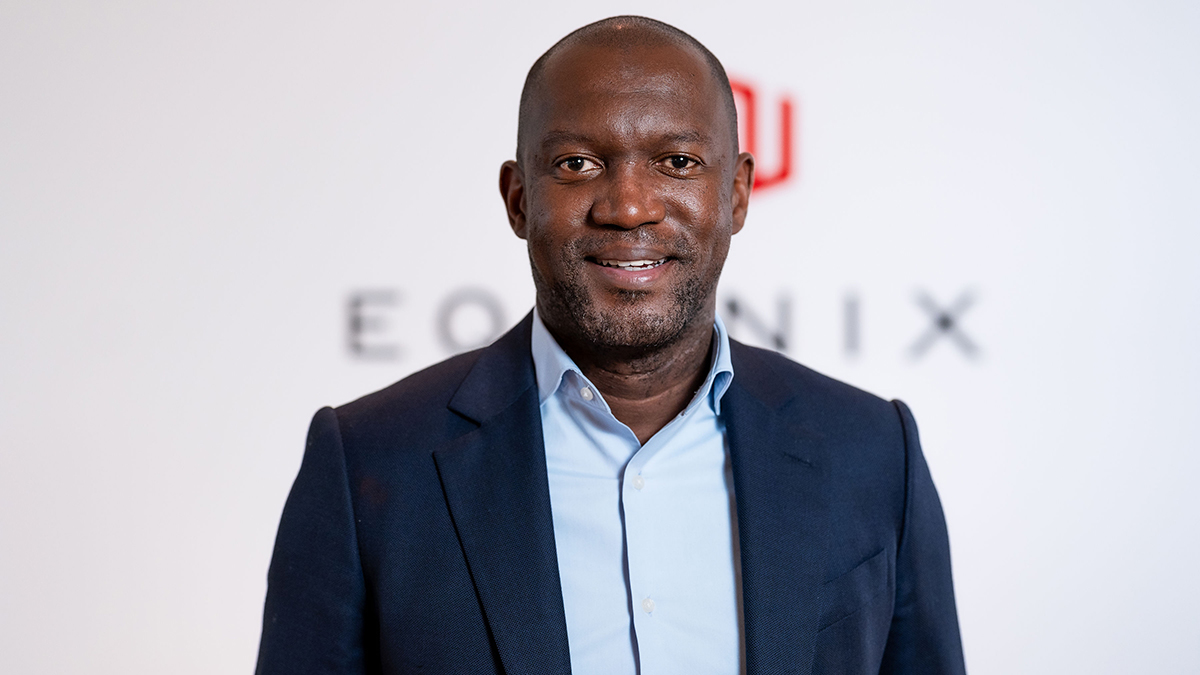 Equinix doubles down on Joburg data centre expansion