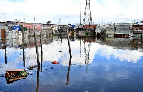 Severe storms in May caused R9.97 billion in damages in Western Cape, government takes action