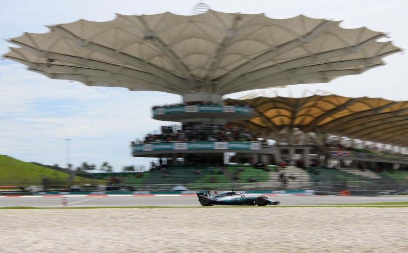 F1 ticket prices for Sepang leaked?