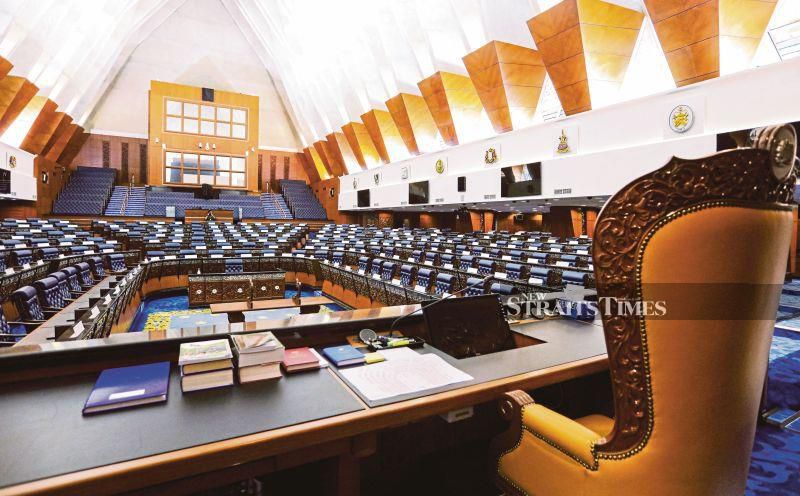 NGOs call for 15th Parliament to serve full term, advance reforms
