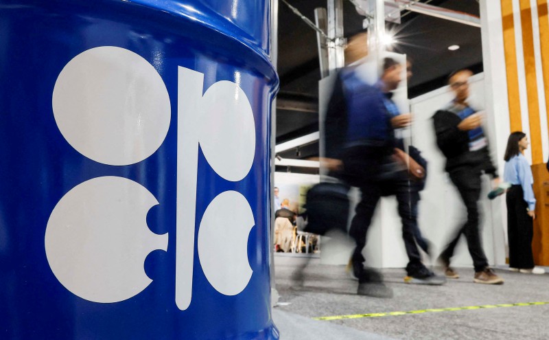 OPEC+ countries produced oil below target in July – IEA