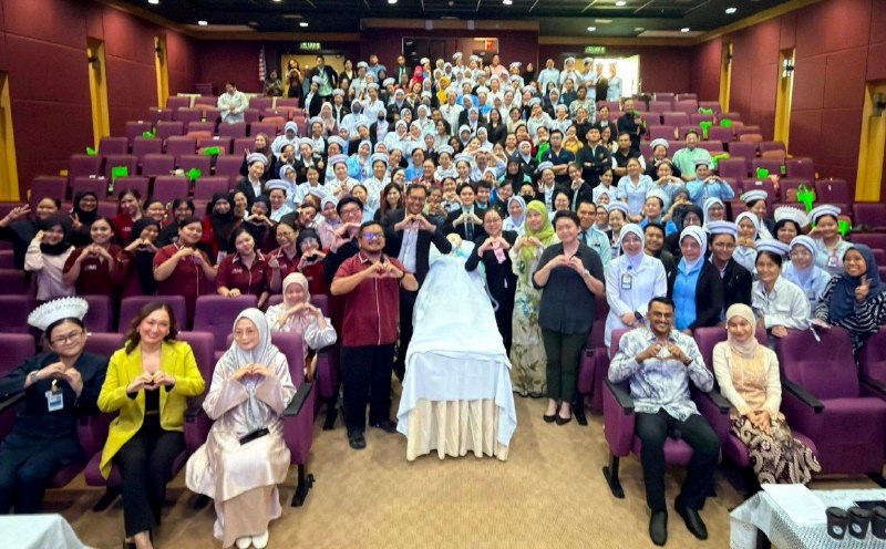 Sabah's Queen Elizabeth Hospital to introduce transplant services