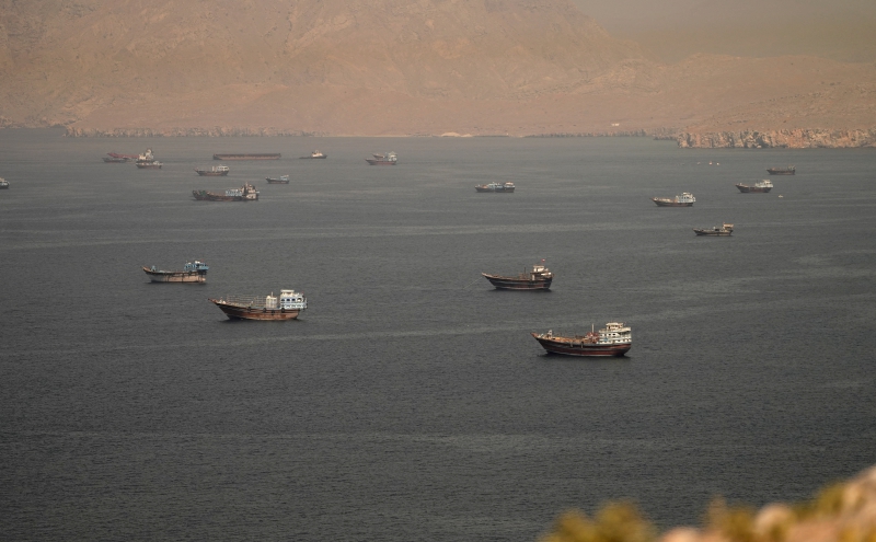 IEA slashes 2026 supply forecast as Hormuz reopening remains elusive