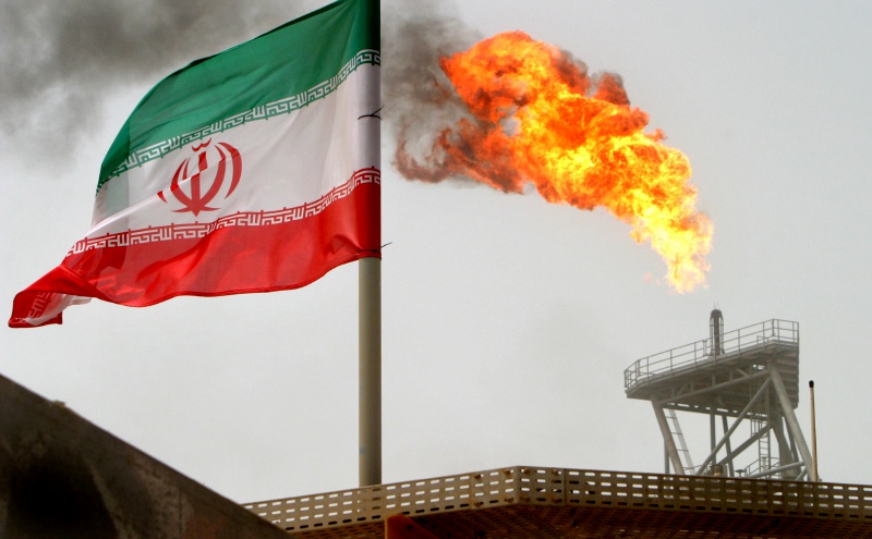 Oil prices rise after ship attacks, US-Iran talks deadlock