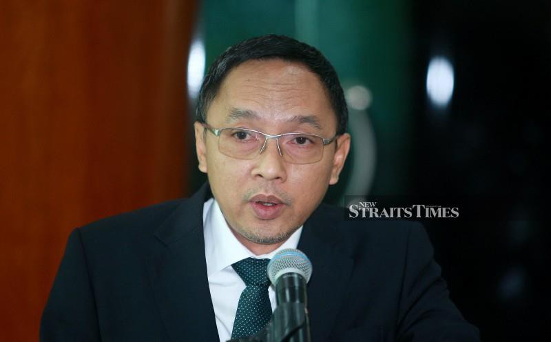 Sungai Klang capacity up to 22pct, flood risk reduced