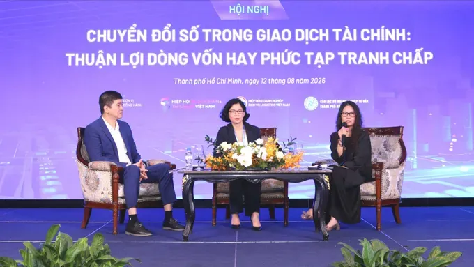 Digital finance market expands amid rising risks