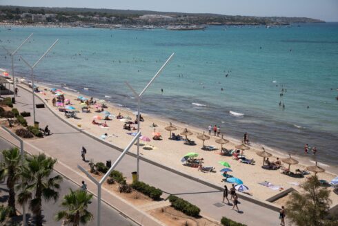 Spain holidaymakers warned over hotel scam using fake booking confirmation links