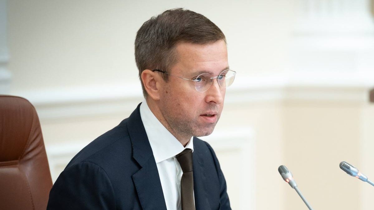 Ukraine agrees with Moldova on 50% discount on transit rail freight until end of 2026 – Koretsky