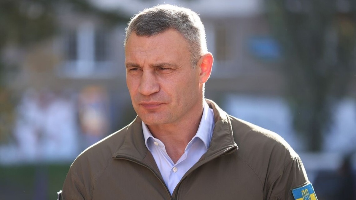 Falling UAV damages non-residential premises in Kyiv's Darnytskyi district, no fire – mayor