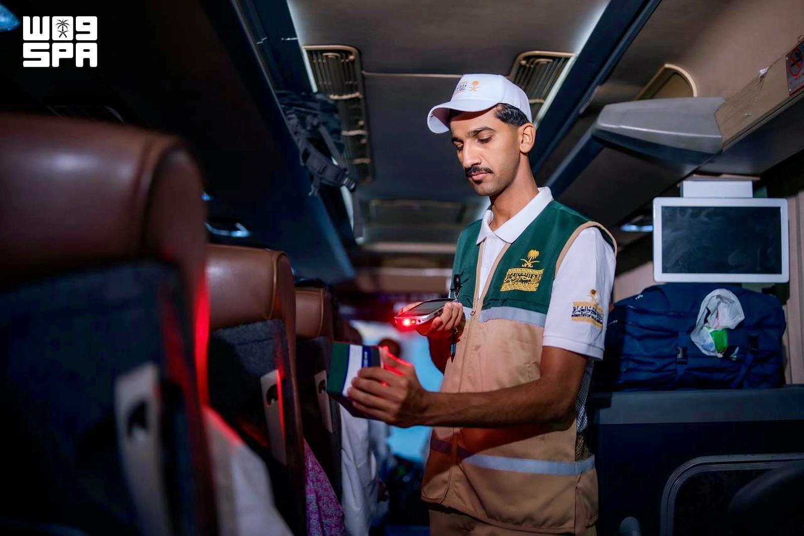 Ministry of Hajj and Umrah conducts over 32,000 inspections to boost service quality