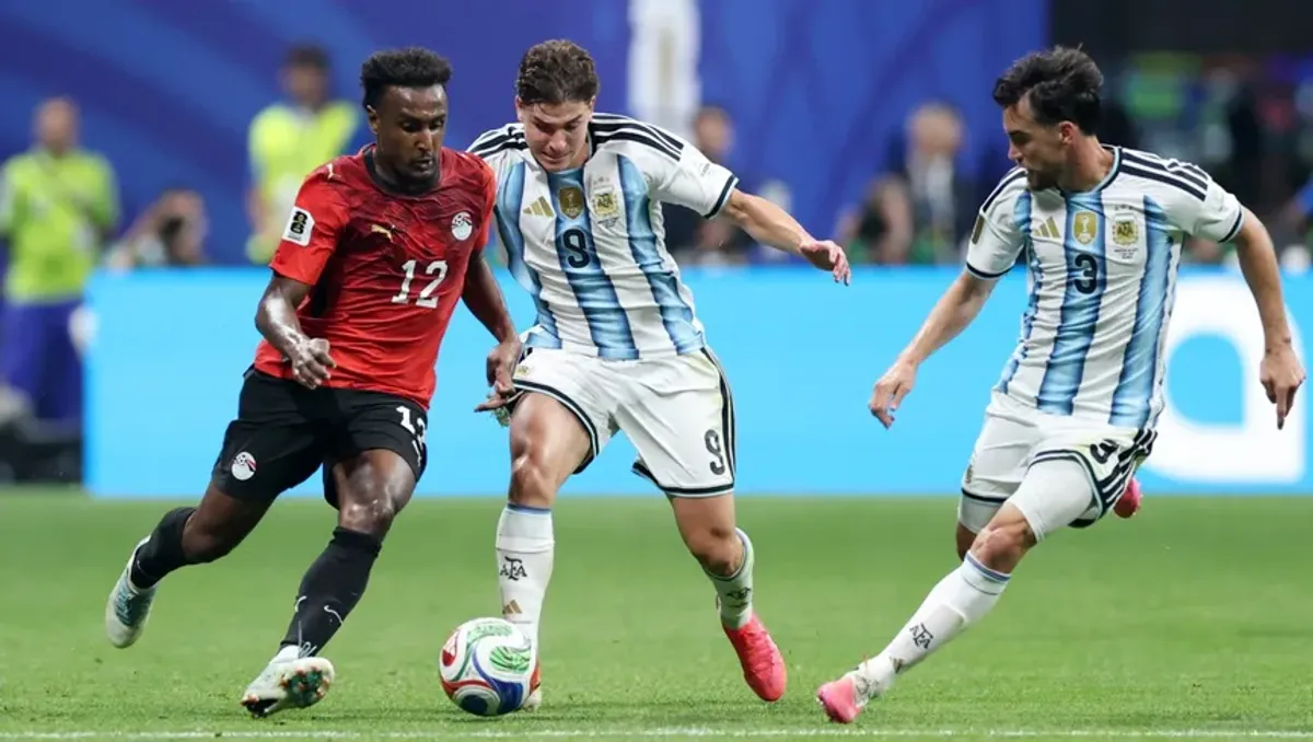 Egypt's Haitham Hassan set for Celtic move from Real Oviedo