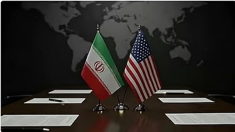 Iran denies talks with US on extending ceasefire