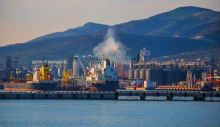 Ukraine Carries Out Major Strike on Russian Naval Base in Novorossiysk