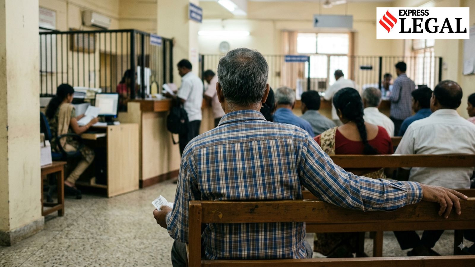 Delhi man’s SBI account ‘debited’ with Rs 1.3 lakh in 2018, wins Rs 1.4 lakh refund