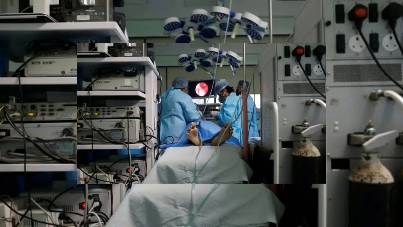 In Gujarat, Hindu, Muslim women donate kidneys to each other’s husbands