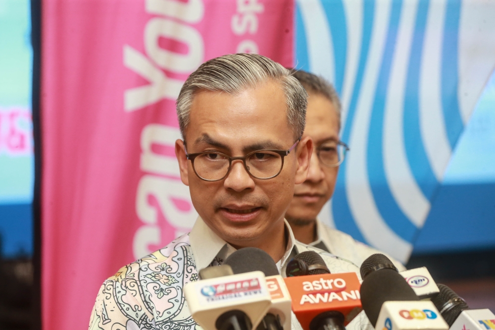 Tabung Haji RCI report to go to police, MACC, Bank Negara, IRB for full investigation, says Fahmi