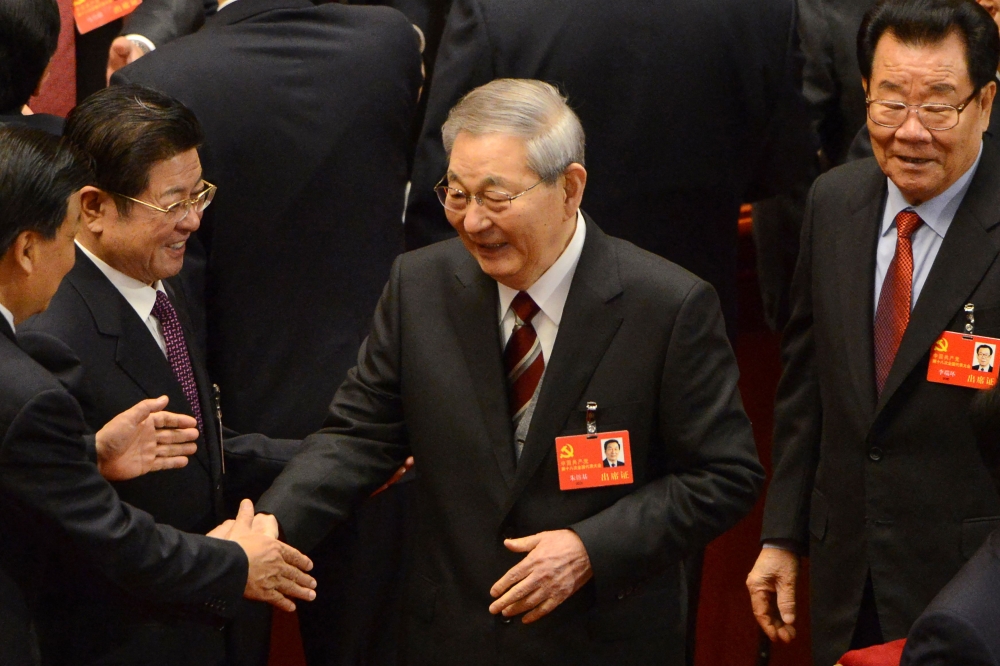 Zhu Rongji’s death at 97 marks the end of an era in China’s economic history