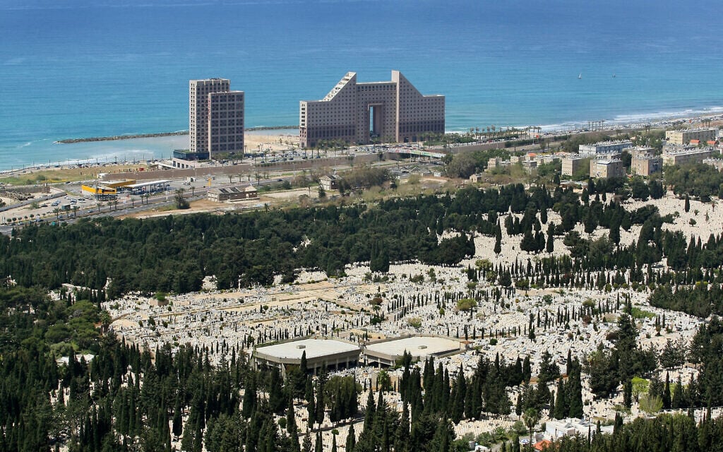 After 78 years, remains of Jewish man killed escaping British camp in Cyprus found