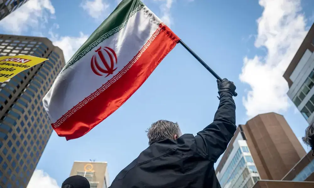 Iran, US not discussing ceasefire extension, senior Iranian official says