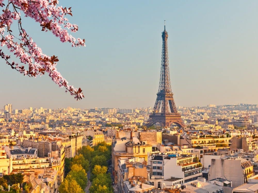 Travelling to Europe from Dubai? This major change could affect your trip