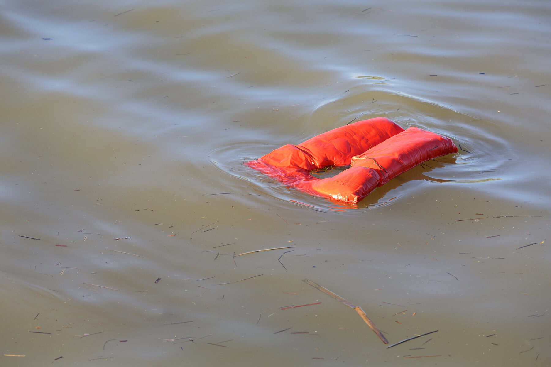 44 dead after ferry capsizes on Zimbabwe’s Lake Kariba