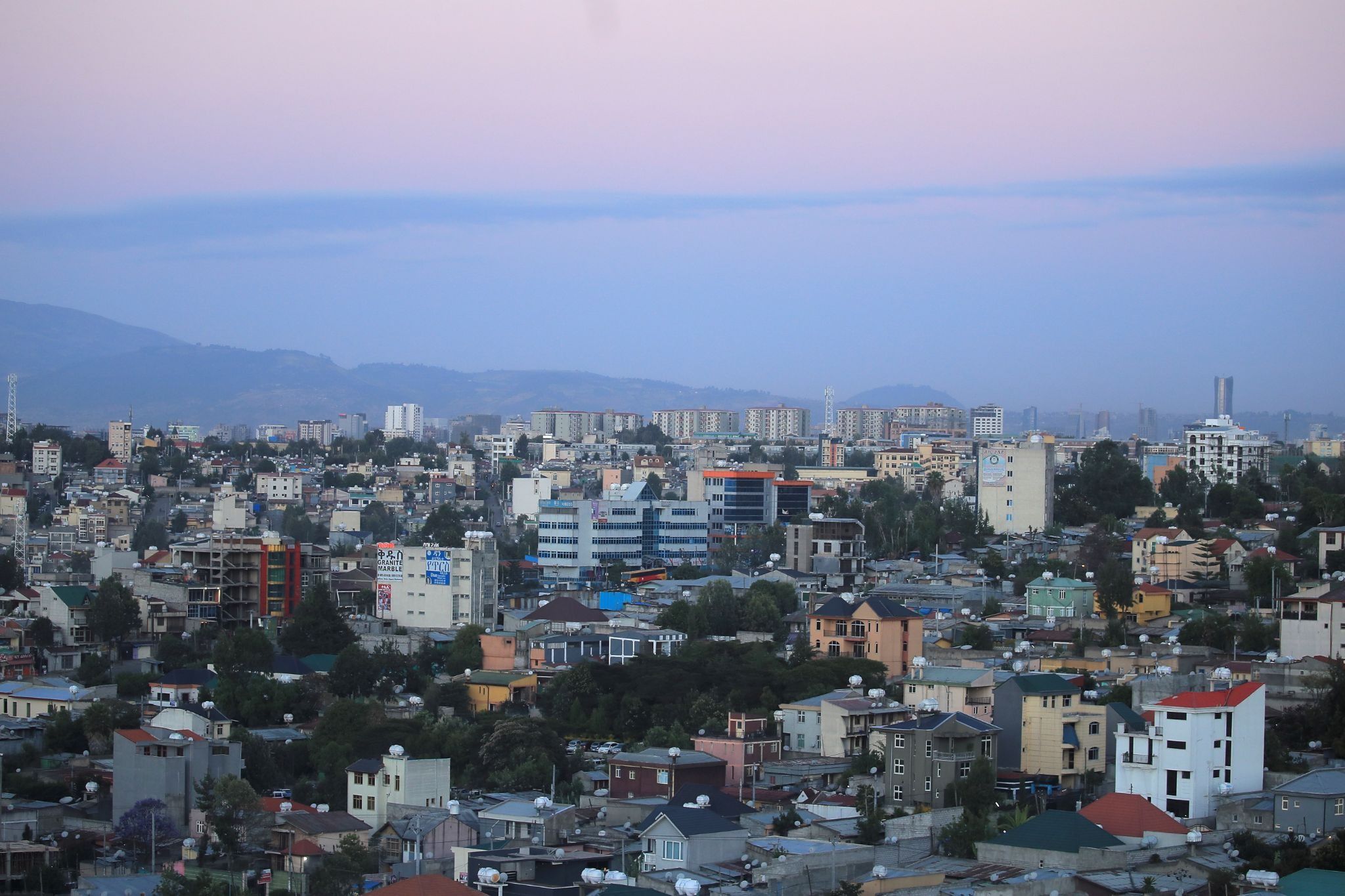 Africa gets new sovereign bond ETF