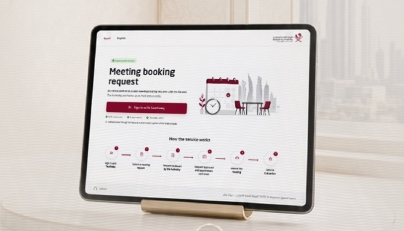 General Tax Authority launches online meeting booking service through 'Dhareeba' Platform