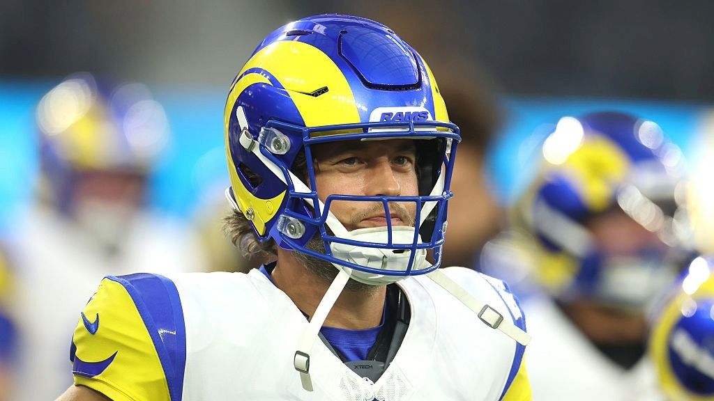 How to watch Rams vs 49ers: FREE live streams of NFL Week 1 Game 2026
