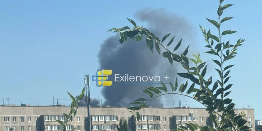 Russian Orsk refinery halts operations after Ukrainian drone strike — Reuters