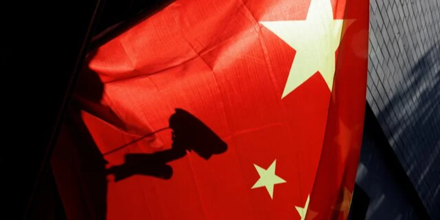 Expert warns Western democracies are struggling to remove Beijing’s technology footprint