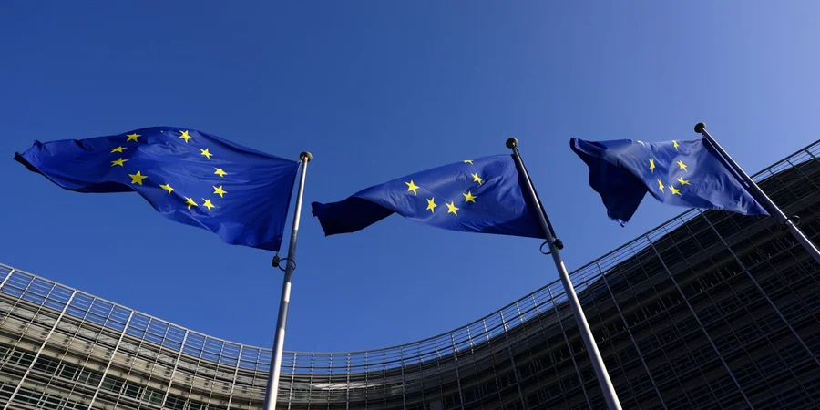 European Commission bracing for Chinese trade disruption