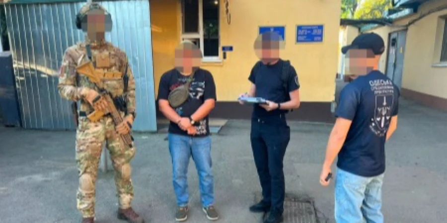 13 suspects now implicated in Odesa recruitment center investigation