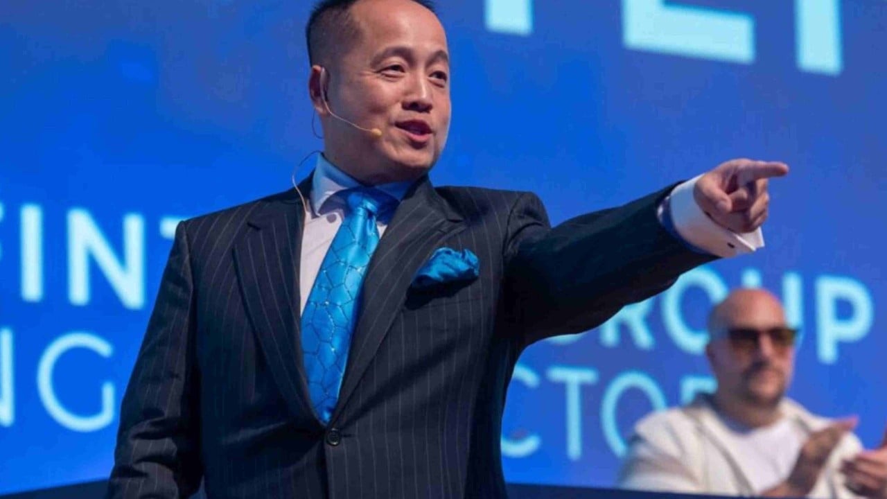 Paraguay opens probe into Hong Kong-born crypto exec’s death
