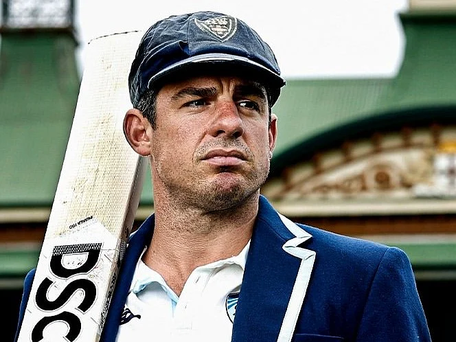 Ronaldo’s fellow Madeira resident now Portugal cricket captain